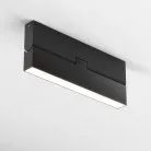 Потолочный светильник Technical Maytoni C133CL-12W4K-B Basis Rot