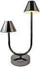 Интерьерная настольная лампа L'Arte Luce L65131.09 Pondera