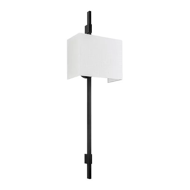 Настенный светильник Loft IT 10459 Black Sonnet