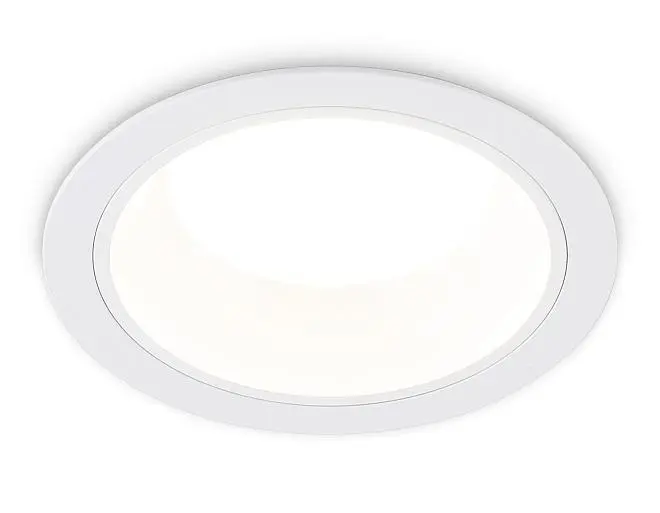 Встраиваемый светильник Ambrella light TN52335 Встраиваемый светильник Ambrella light TN52335