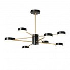 Люстра на штанге F-Promo 3058-8P Atma