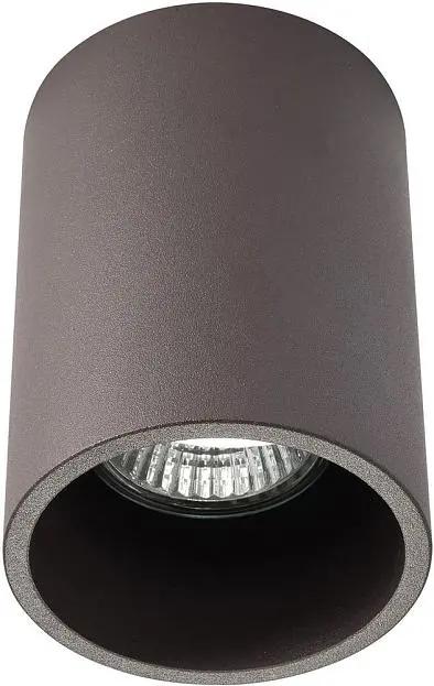 Точечный светильник AM Group AM02-110 COFFEE AM02