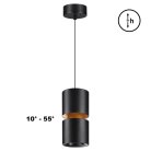 Светильник подвесной Novotech 359340 ARISTO