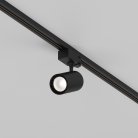Трековый светильник Maytoni Technical TR029-3-10W4K-S-B Vuoro