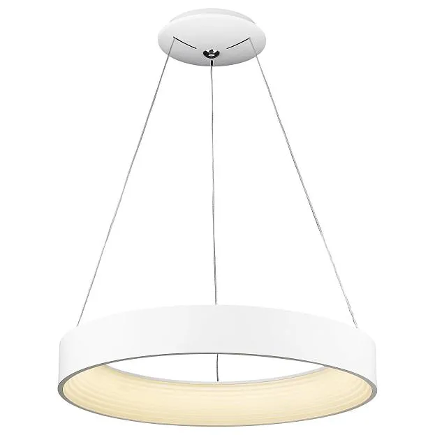 Подвесной светильник Wertmark WE412.01.023 Cerchio