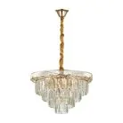 Люстра E14 Lumion 5233/8 ESMÉ