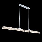 Люстра подвесная Fluorite FL1179-7PL Rudeza