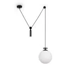 Подвесной светильник Freya FR5221PL-01B Impulse