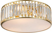 Потолочный светильник Escada 2116/3 Unona