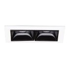 Встраиваемый светильник Ideal Lux LIKA 04W TRIM (LIKA FI2 TRIM) 206196