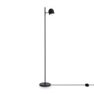 Напольный светильник (торшер) Freya FR5279FL-L7B Unique