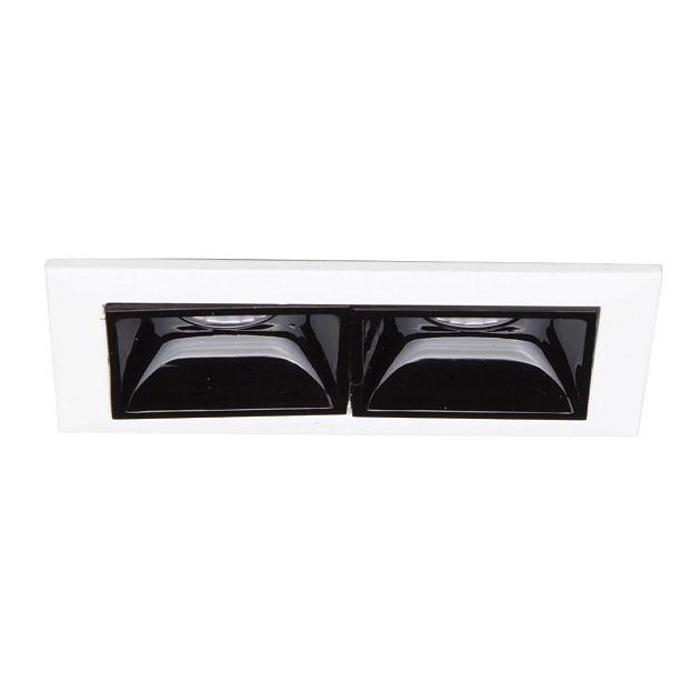 Встраиваемый светильник Ideal Lux LIKA 04W TRIM (LIKA FI2 TRIM)