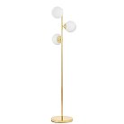 Торшер Lampit Lumina Deco TF 2003-3 GD