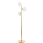 Торшер Lampit Lumina Deco TF 2003-3 GD