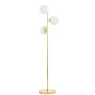 Торшер Lampit Lumina Deco TF 2003-3 GD