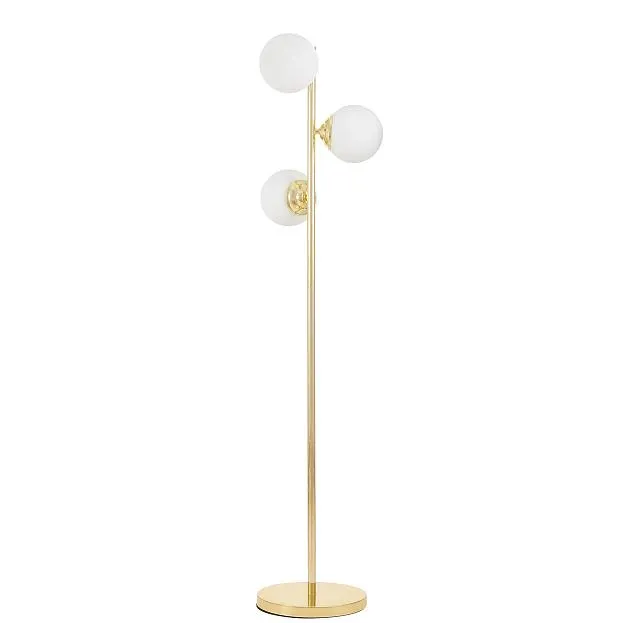 Торшер Lampit Lumina Deco TF 2003-3 GD