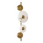 Настенный светильник MODESTYLE MS.1605.650 BS