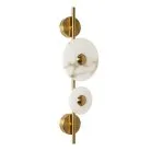 Настенный светильник MODESTYLE MS.1605.650 BS