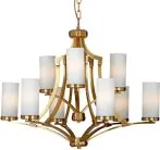 Подвесная люстра Cloyd 10072 Blackmore