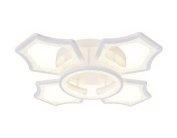 Потолочный светодиодный светильник с пультом Ambrella light FA575 Original