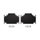 Торцевая заглушка (2 шт) ST-Luce ST047.189.00 SKYLINE 48