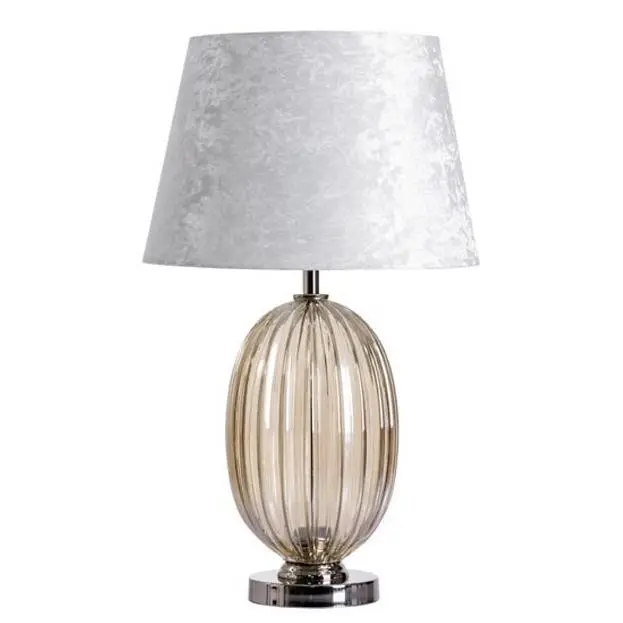 Настольная лампа Arte Lamp A5132LT-1CC Beverly Настольная лампа Arte Lamp A5132LT-1CC Beverly