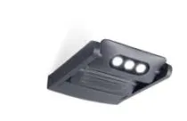 Настенный светильник уличный Oasis Light W6144S-2-4000K Gr LEDSPOT