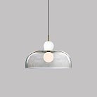 Подвесной светильник ROCCO A D40 ImperiumLoft 232570-23 rocco01