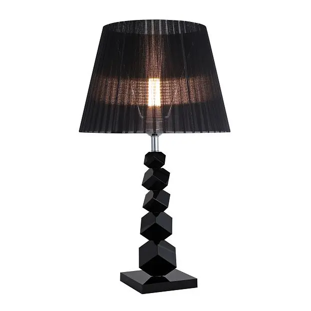 Настольный светильник MODELUX ML.5500.01TL BS-BK Настольный светильник MODELUX ML.5500.01TL BS-BK