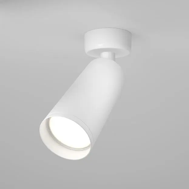 Потолочный светильник Maytoni C017CW-01W Focus