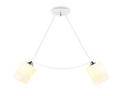 Подвесной светильник Ambrella light TR303154 Traditional Modern