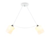 Подвесной светильник Ambrella light TR303154 Traditional Modern