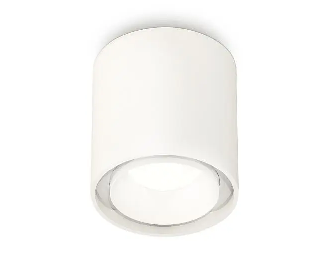 Комплект накладного светильника Ambrella light XS7722001 Techno Комплект накладного светильника Ambrella light XS7722001 Techno