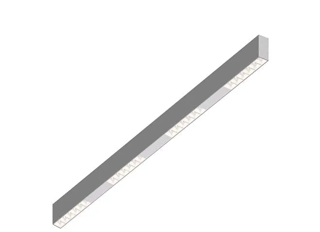 Накладной светодиодный светильник 1м 24Вт 48° Donolux dl18515c121a24.48.1000ww Eye-line Накладной светодиодный светильник 1м 24Вт 48° Donolux dl18515c121a24.48.1000ww Eye-line