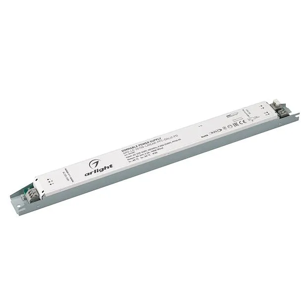 Блок питания ARV-LG-24100-LINEAR-PFC-DALI2-PD Arlight 049481 ARV-SP
