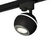 Комплект трекового однофазного светильника с подсветкой Ambrella light XT1102022 Track System
