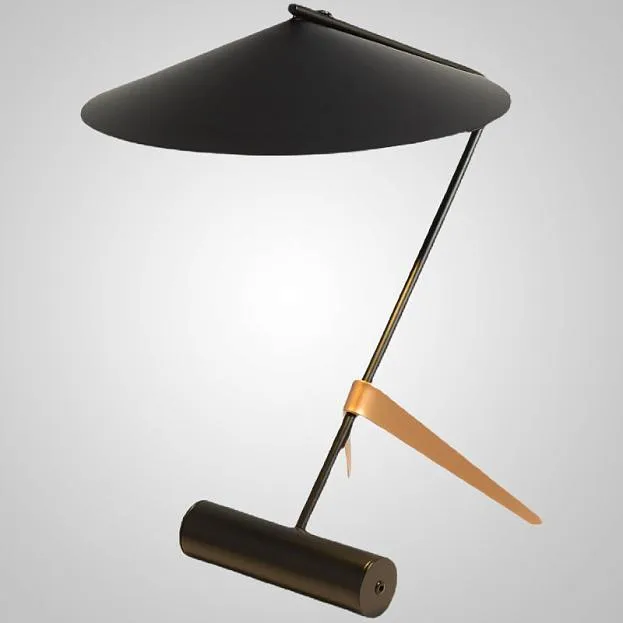 Настольная лампа LONNY ImperiumLoft 212734-23 lonny01