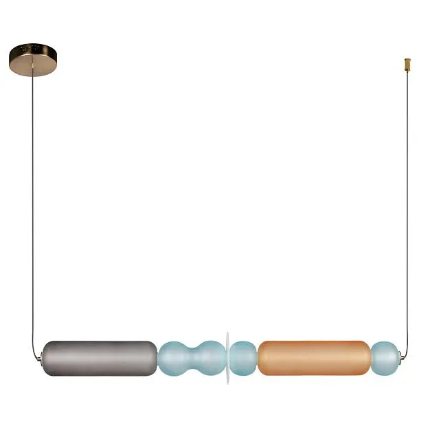 Подвесной светильник Loft IT 10239P/I Lollipop