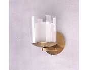 Бра NEWPORT 35001/A brass ALABAMA