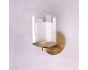 Бра NEWPORT 35001/A brass ALABAMA