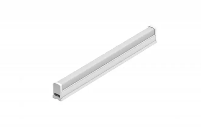 Линейный cветильник Gauss 930411207 LED TL Basic 7W 4000K 500лм