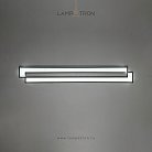 Бра ARISAIG WALL Размер S. Теплый свет Lampatron 4326-10949