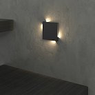 Подсветка для лестниц Elektrostandard MRL LED 1120 черный Step a058912