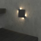 Подсветка для лестниц Elektrostandard MRL LED 1120 черный Step a058912