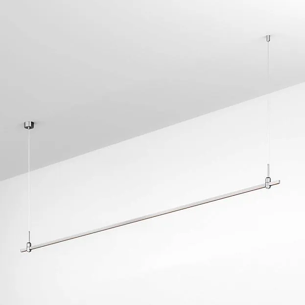 Шинопровод 3 м Arlight 054507 APRIORI Шинопровод 3 м Arlight 054507 APRIORI