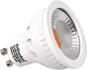 Диммируемая светодиодная лампа Donolux DL18262W6GU10Dim