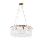 Подвесная люстра Divinare 6005/17 SP-8 Felis