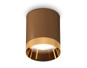 Комплект накладного светильника Ambrella light XS6304011 Techno