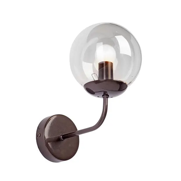 Бра Vitaluce V4863-7/1A ар-деко Бра Vitaluce V4863-7/1A ар-деко
