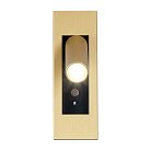 Настенный светильник Favourite 4281-1W BEDSIDE